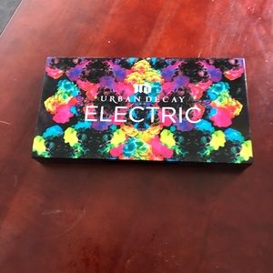 New Urban Decay Eyeshadow!